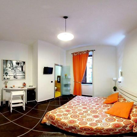 Casa Del Monacone Bed & Breakfast Napoli Eksteriør bilde