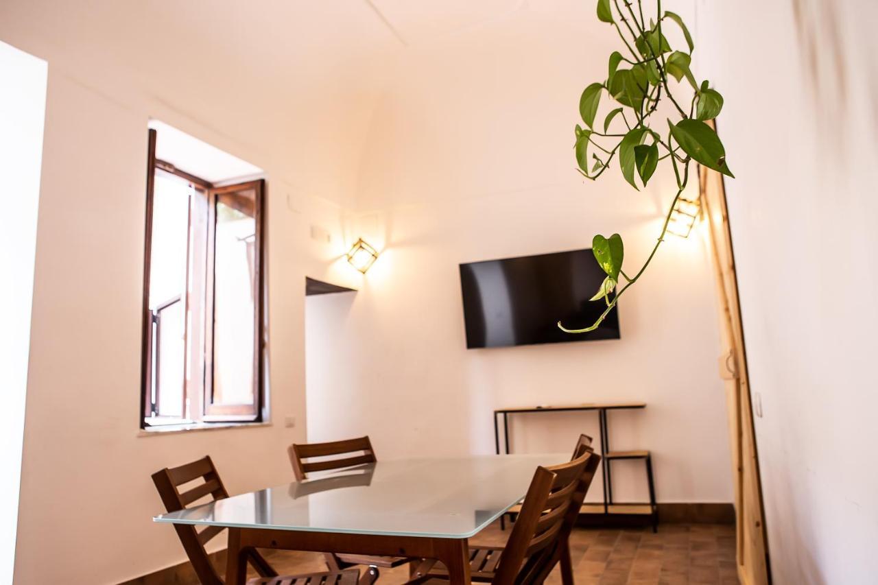 Casa Del Monacone Bed & Breakfast Napoli Eksteriør bilde