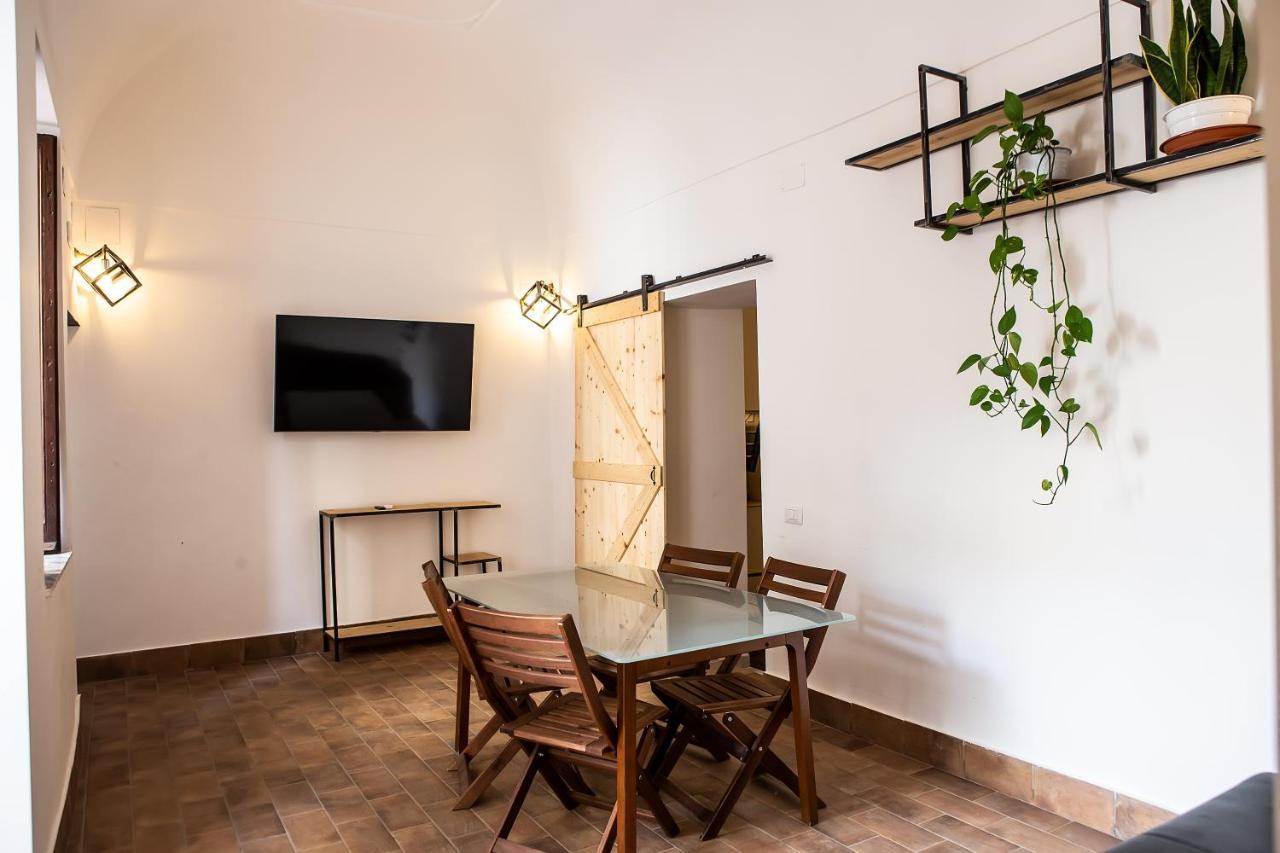 Casa Del Monacone Bed & Breakfast Napoli Eksteriør bilde