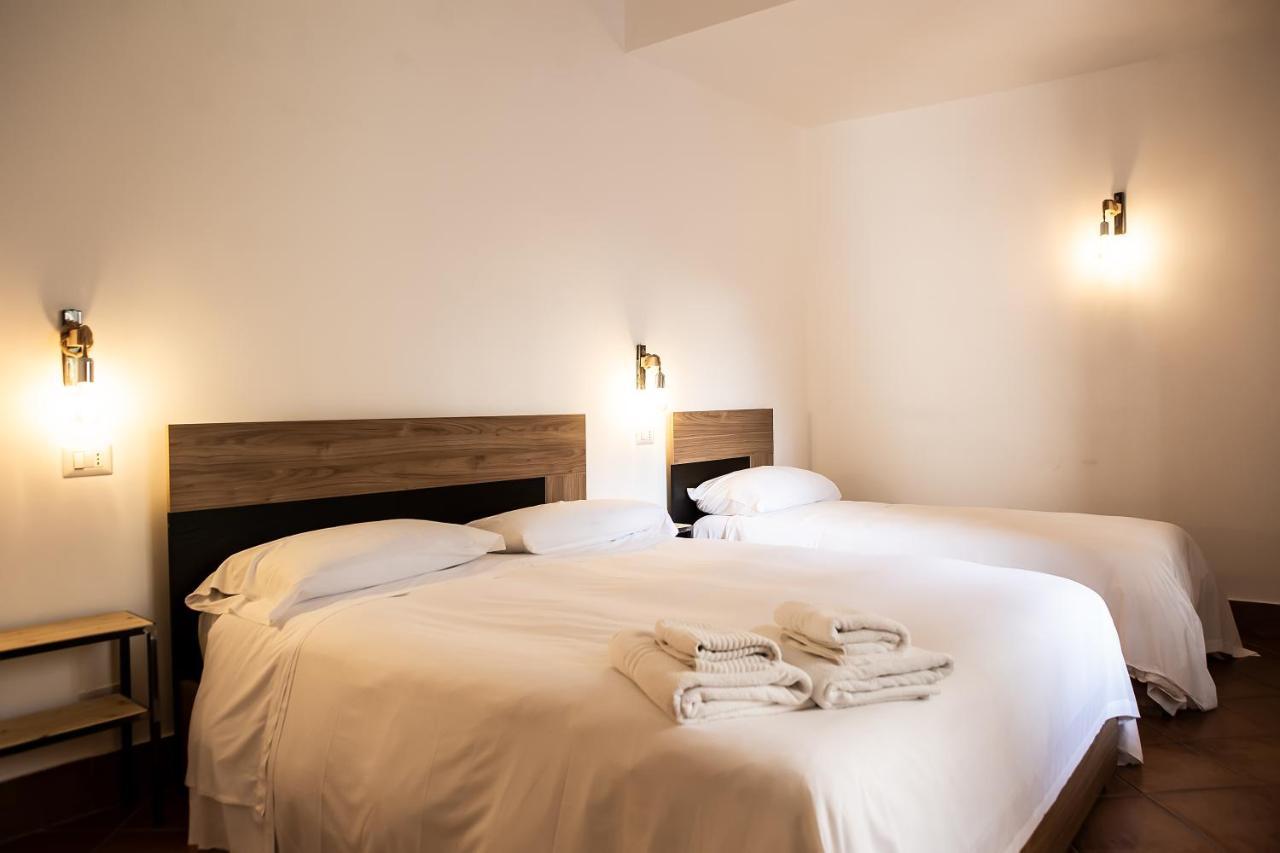 Casa Del Monacone Bed & Breakfast Napoli Eksteriør bilde