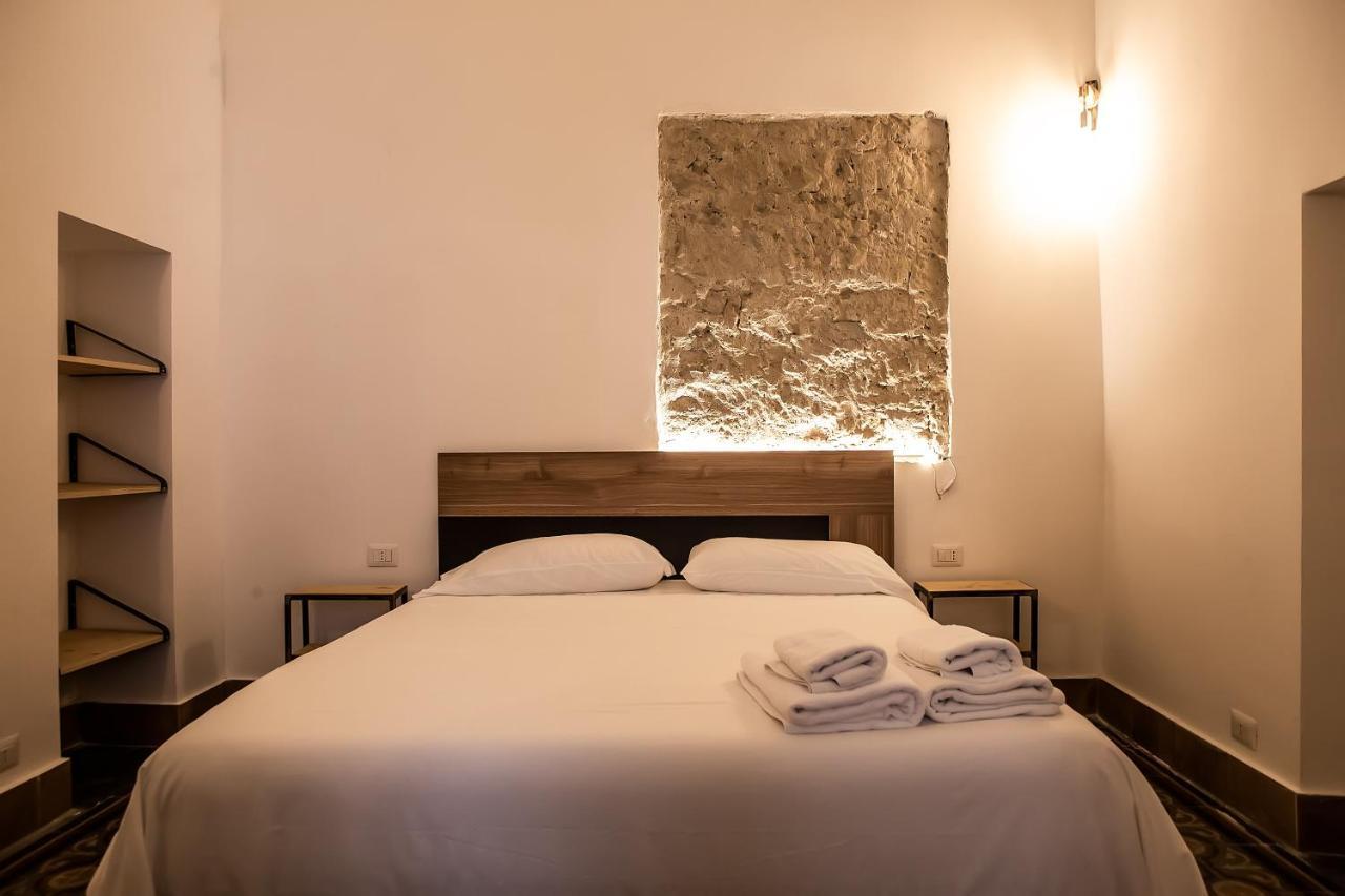 Casa Del Monacone Bed & Breakfast Napoli Eksteriør bilde