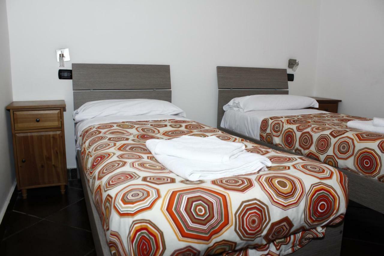 Casa Del Monacone Bed & Breakfast Napoli Eksteriør bilde
