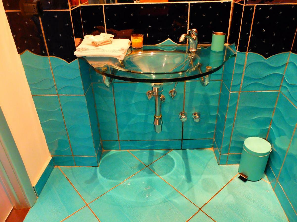 Casa Del Monacone Bed & Breakfast Napoli Eksteriør bilde