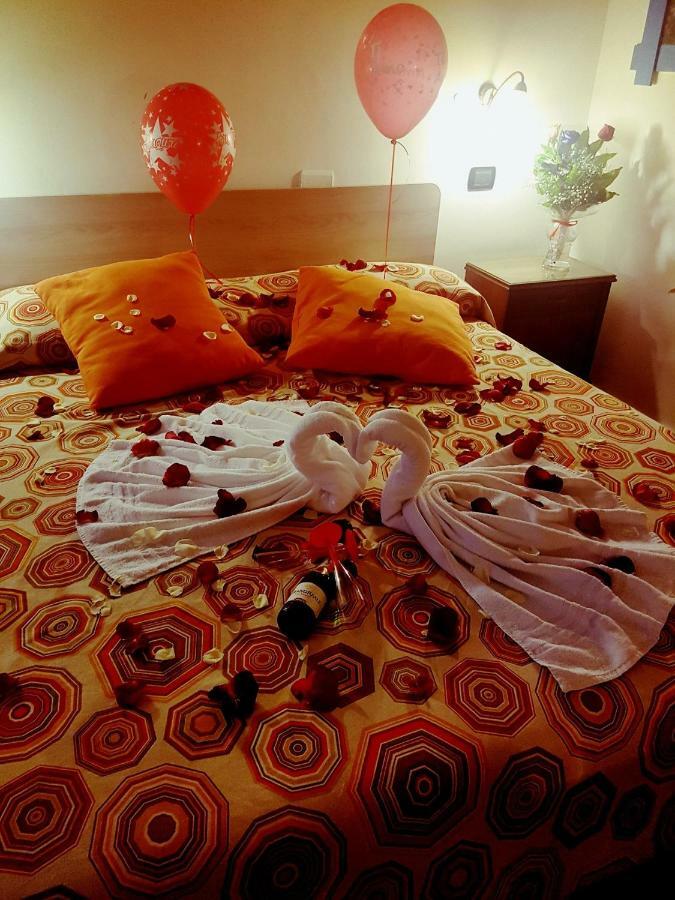 Casa Del Monacone Bed & Breakfast Napoli Eksteriør bilde