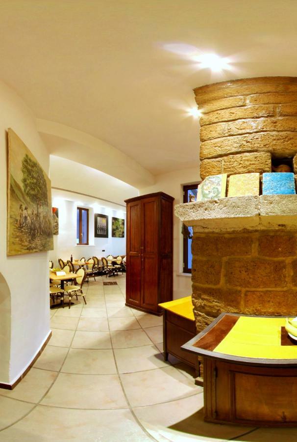 Casa Del Monacone Bed & Breakfast Napoli Eksteriør bilde